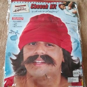 Cheech Adult Costume Kit